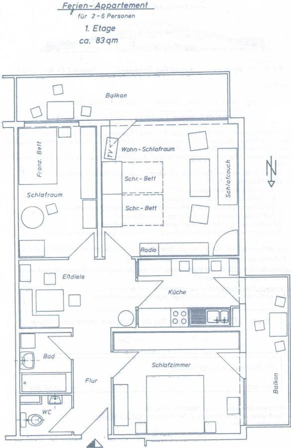 Ferienwohnung Eckl Bad Reichenhall Εξωτερικό φωτογραφία