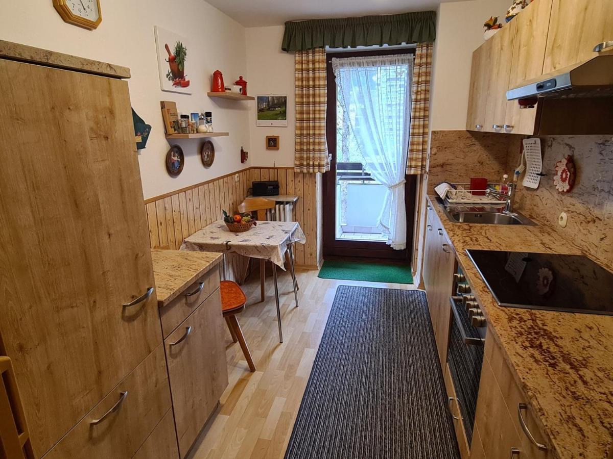 Ferienwohnung Eckl Bad Reichenhall Εξωτερικό φωτογραφία